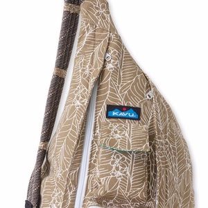 KAVU NEW ROPE BAG
